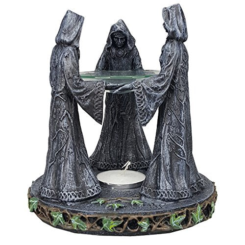 Mother Maiden Crone Infuser