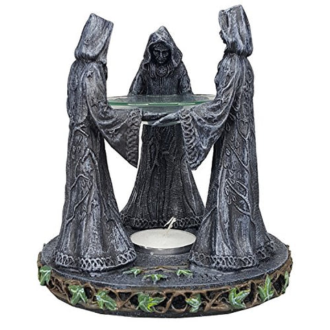 Mother Maiden Crone Infuser