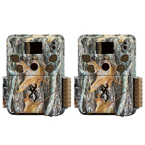 Browning Trail Camera - Strike Force Pro (18MP with 1.5" Color Viewer)