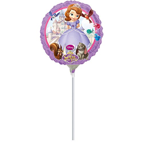 Sofia The First Mini