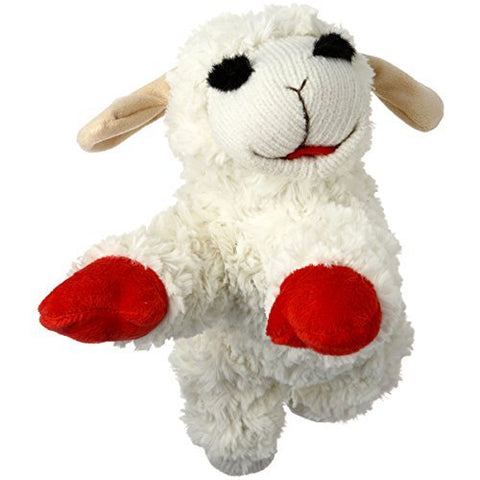 MultiPet Lamb Chop 10"