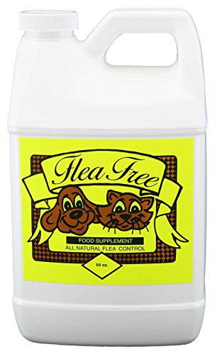 Flea Free Food Supplement, 64oz