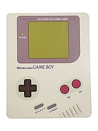 Nintendo Game Boy Fleece Throw