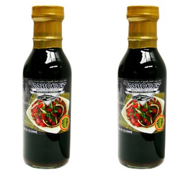 Tanioka's Shoyu Poke Sauce - 12 oz