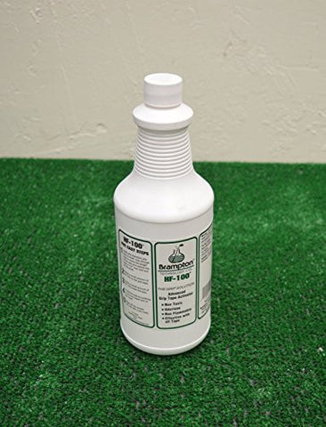 HF-100 Advance Grip Tape Activator 32oz Spray