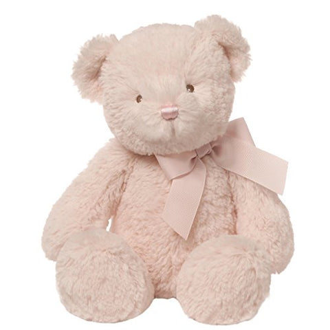 Gund Peyton Teddy - Pink,15"