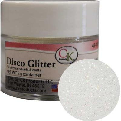 Rainbow - Disco Glitter 5 Grams