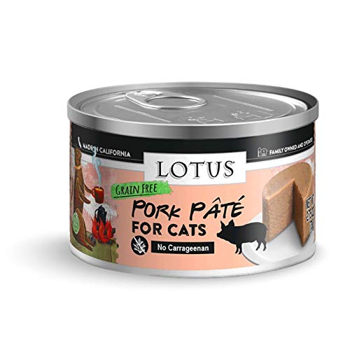 Lotus C Pate Gf Prk 2.75oz, 24ct