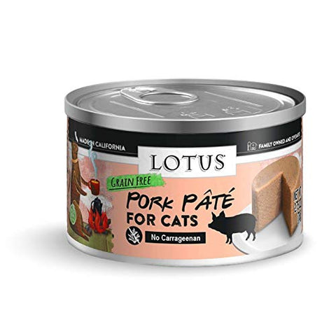 Lotus C Pate Gf Prk 2.75oz, 24ct