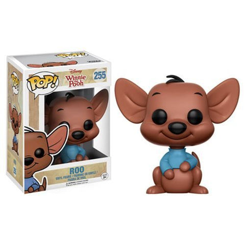 POP Disney: Winnie the Pooh - Roo