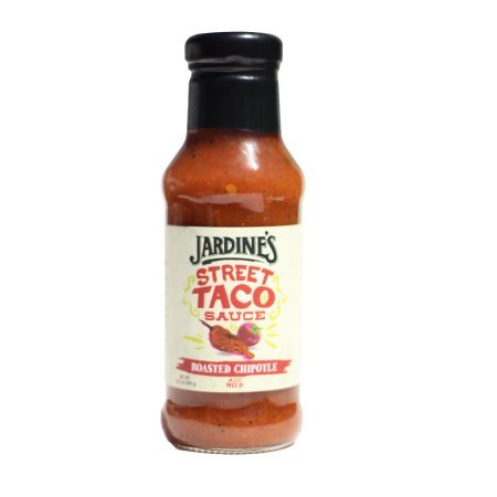 7J Roasted Chipotle Taco Sauce 10.5 oz