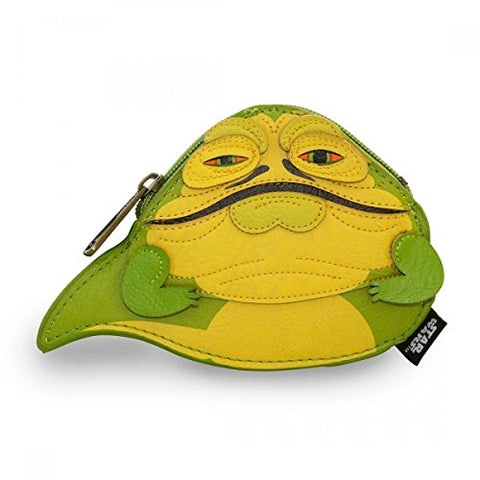 Star Wars Jabba the Hut Coin Bag