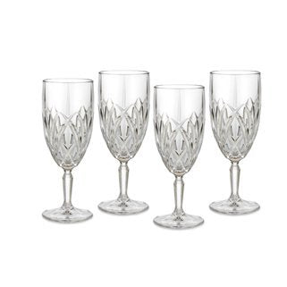 Marquis, Brookside Iced Beverage 12 oz Set/4