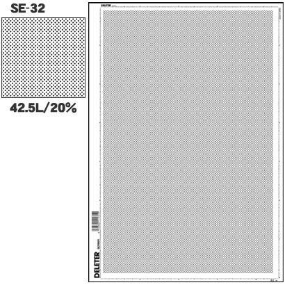 Jr. Screen JR-104