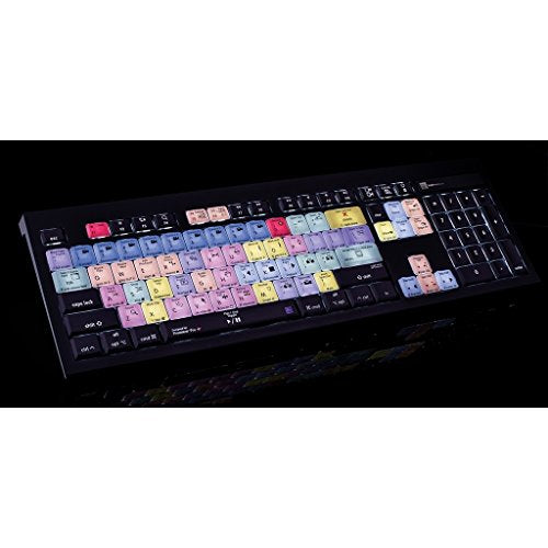 Adobe Premiere Pro CC MAC Astra US