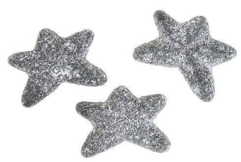 Gustaf's Super Salty Licorice Starfish - 2.2lbs