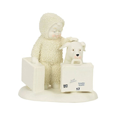 Enesco CLASB Travel Buddies