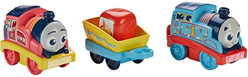 Fisher Price Multipack Engine - Random (not in pricelist)