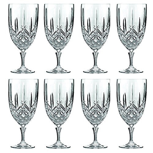 Marquis by Waterford Markham Iced Beverage Set Of Eight