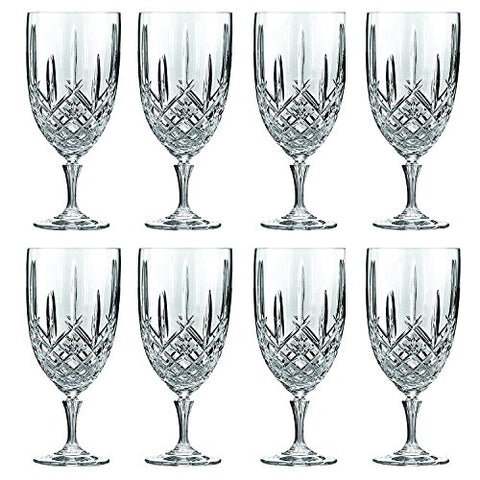 Marquis by Waterford Markham Iced Beverage Set Of Eight