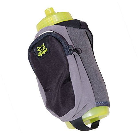 Hydraform Ergo-Lite Ultra Handheld 20 oz. - Charcoal