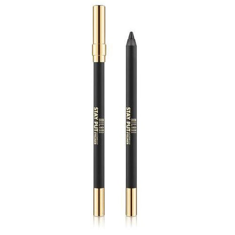 STAY PUT WATERPROOF EYELINER PENCIL - 02 Stay with Slate