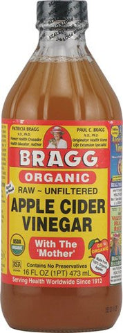Bragg Apple Cider Vinegar (16 oz)