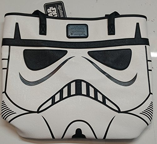Star Wars Darth Vader/Stormtrooper 2-Sided Tote
