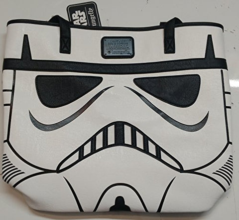 Star Wars Darth Vader/Stormtrooper 2-Sided Tote