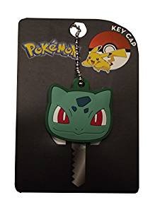 Pokemon Bulbasaur Keycap