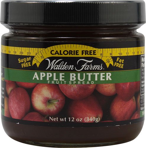 Apple Butter Fruit Spread 12 oz.