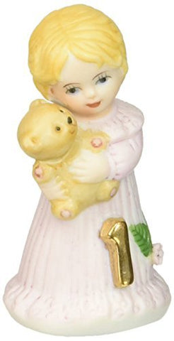 Enesco GGGUG Fig Blonde Age 1, 2.5"