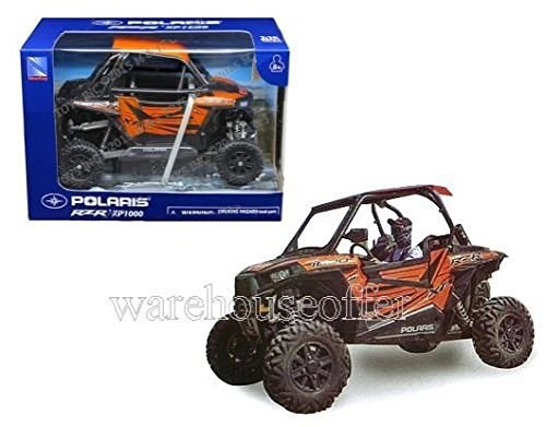 1/18 Polaris RZR XP1000 (Orange Madness)