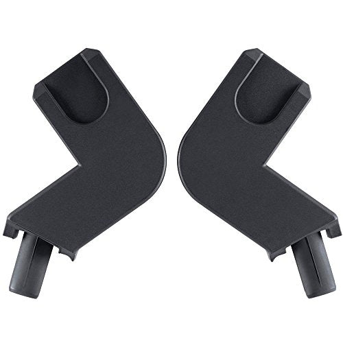 GB Qbit/Qbit+ car seat adapter