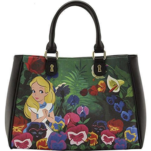 Alice Garden Tote
