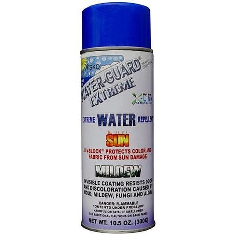 Atsko Sno-Seal Water-Guard Extreme Repellent Aerosol, 12 oz