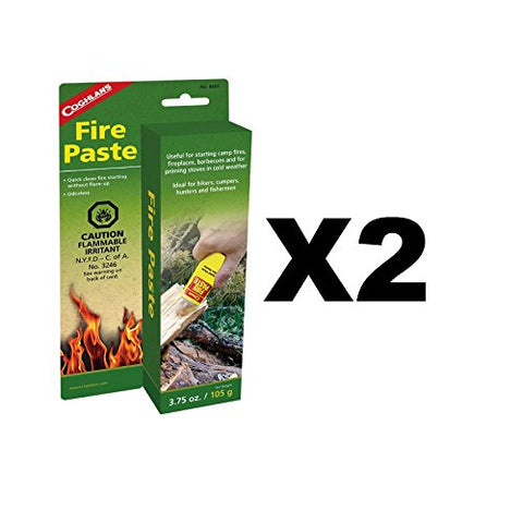 Coghlan's- Fire Starter Paste