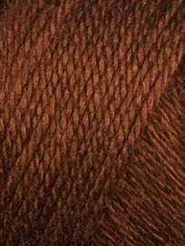 Caron Simply Soft Yarn - Solid Chocolate 315 Yards 6 OZ