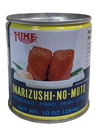 Hime Inarizushi No Moto Can - 10 oz