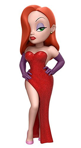 Rock Candy: Disney - Jessica Rabbit