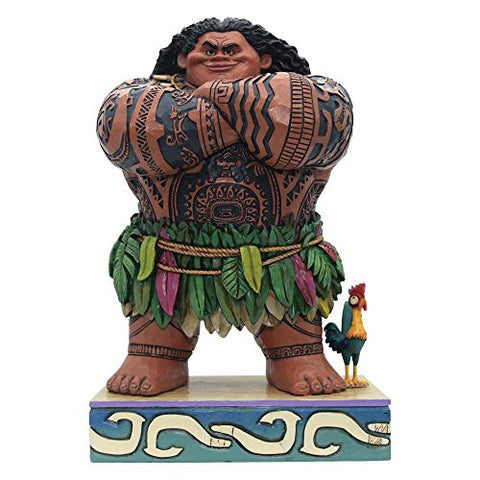 Enesco DSTRA Maui