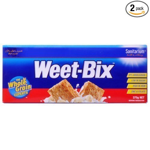 Sanitarium Cereals Weet-Bix Original (13.23 oz)