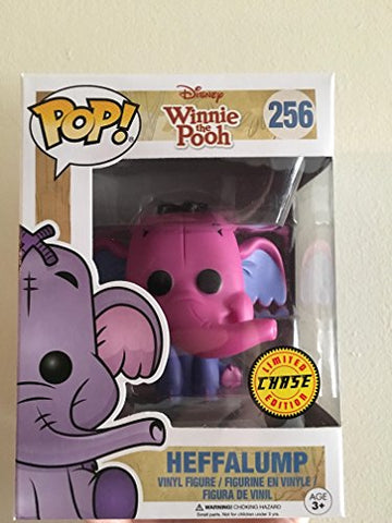 POP Disney: Winnie the Pooh - Heffalump Chase Variant