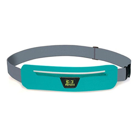 AirFlow MicroStretch Plus Belt, Marine/Silver XL