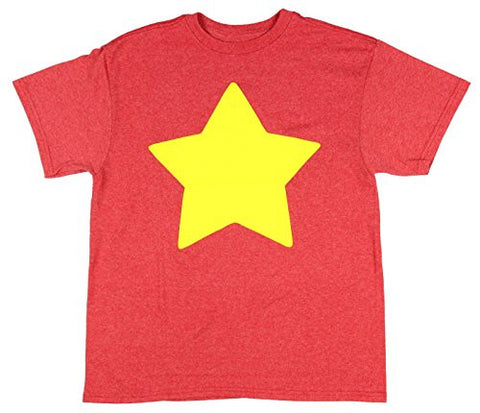 Steven Universe Boys Star Tee-S
