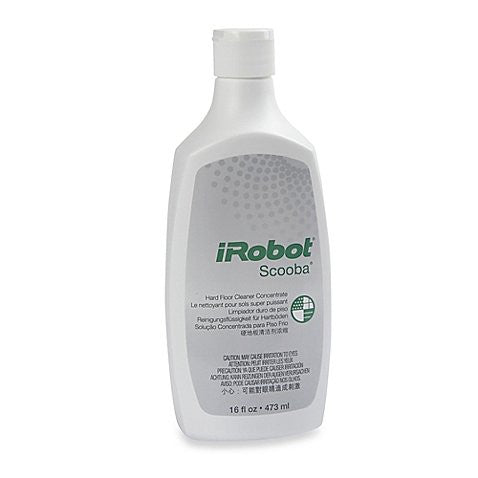 iRobot Hard Floor Cleaner