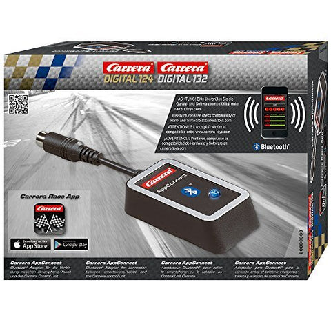 Carrera App Connect Set by Carrera USA
