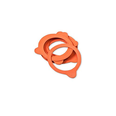 Small Rubber Ring, 60mm