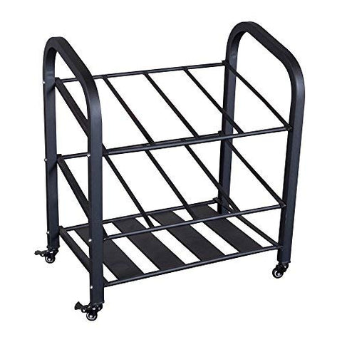 Mat/Roller Storage