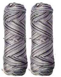 Caron Simply Soft Yarn - Paints Granite 204 Yards 4 OZ